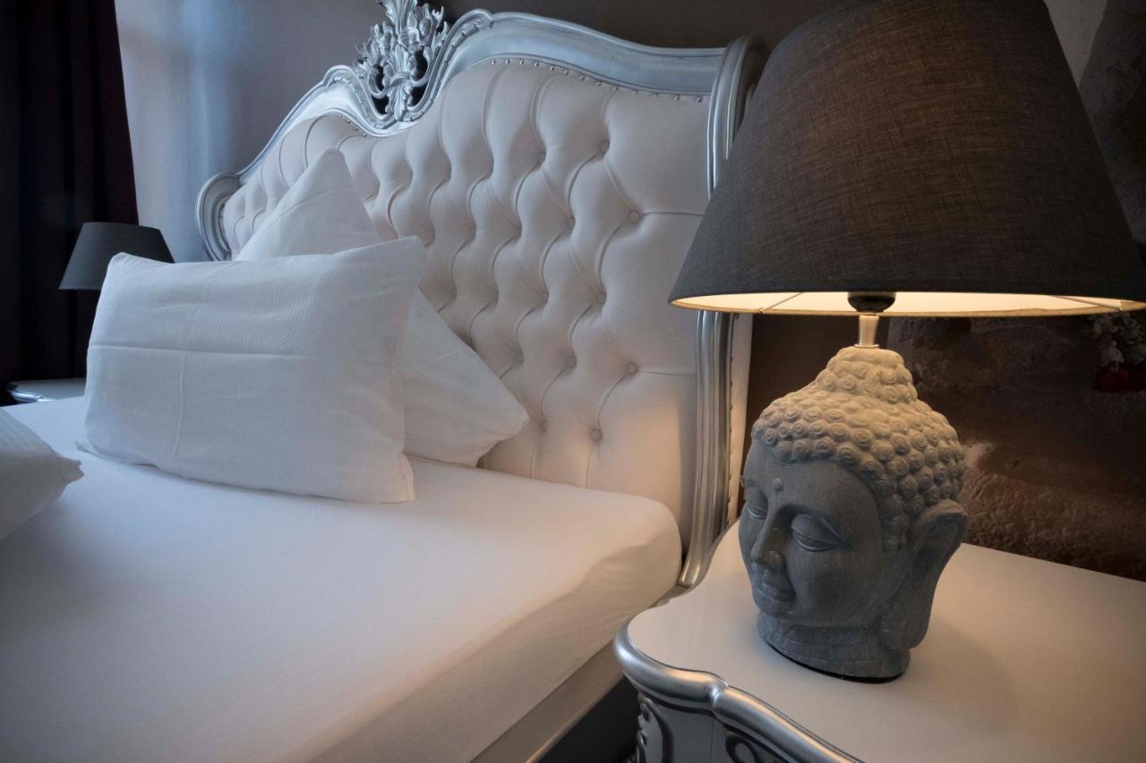 Boutiquehotel Villa Rosenhof 바덴바일러 외부 사진