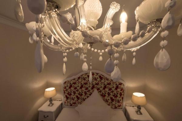Boutiquehotel Villa Rosenhof 바덴바일러 외부 사진